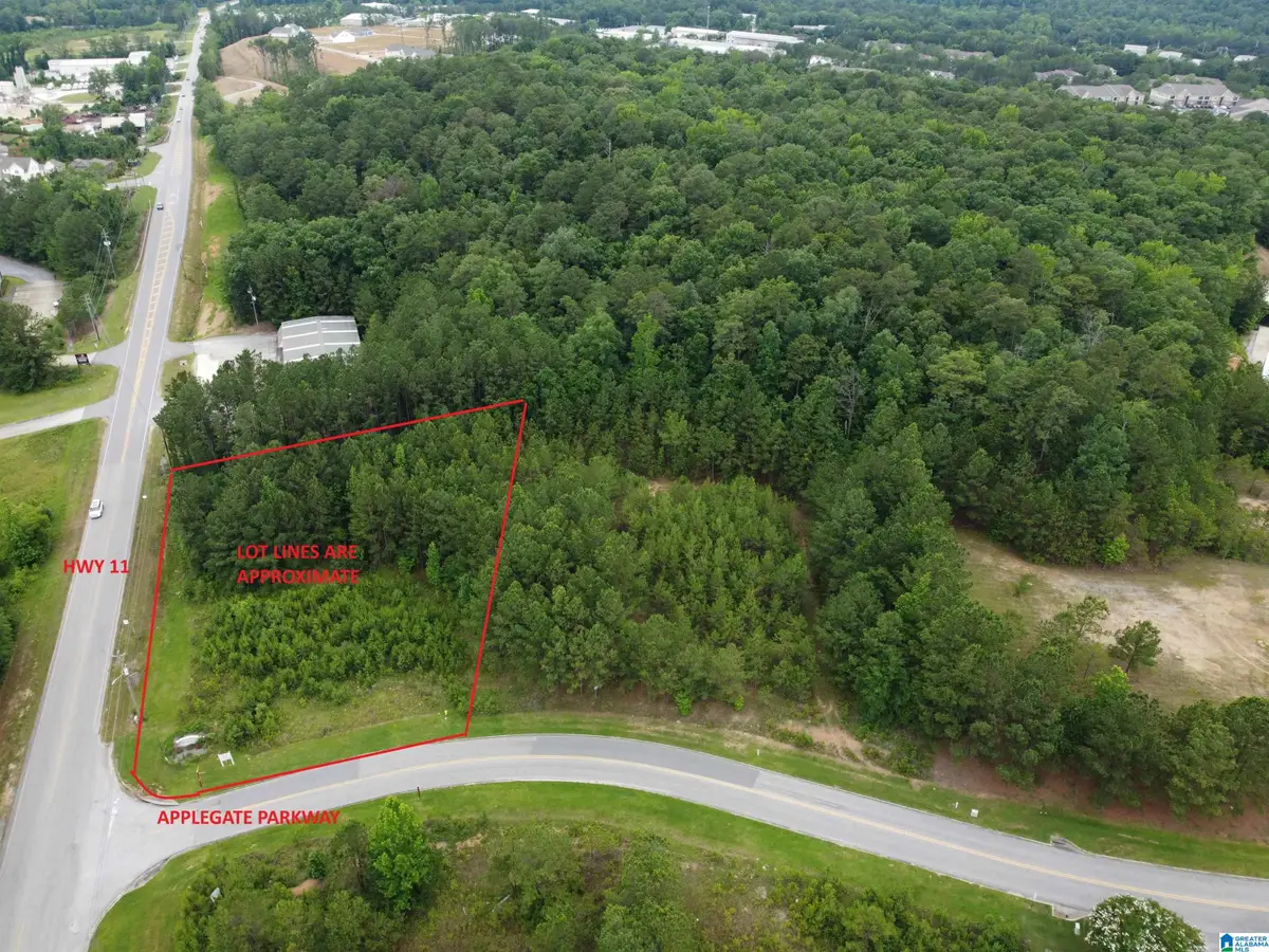 360 APPLEGATE PARKWAY, Pelham, AL 35124 - #1