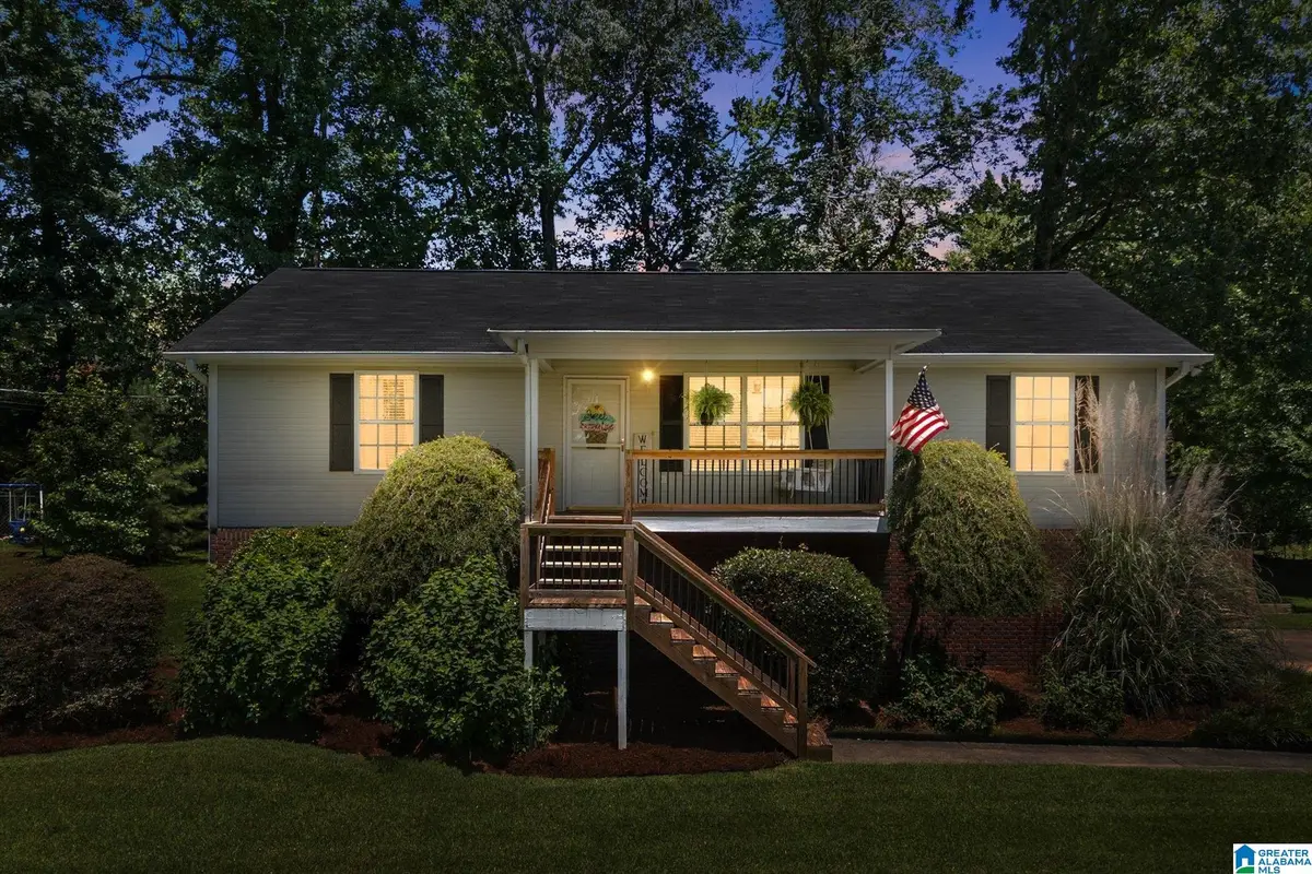 2717 SUNRISE DRIVE, Moody, AL 35004 - #1