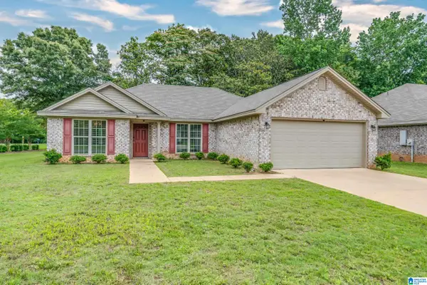 701 PARK LANE, Prattville, AL 36067