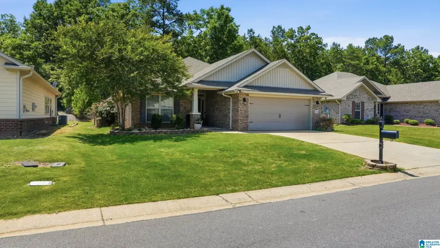 6846 OAKLAWN LANE, McCalla, AL 35111 - #2