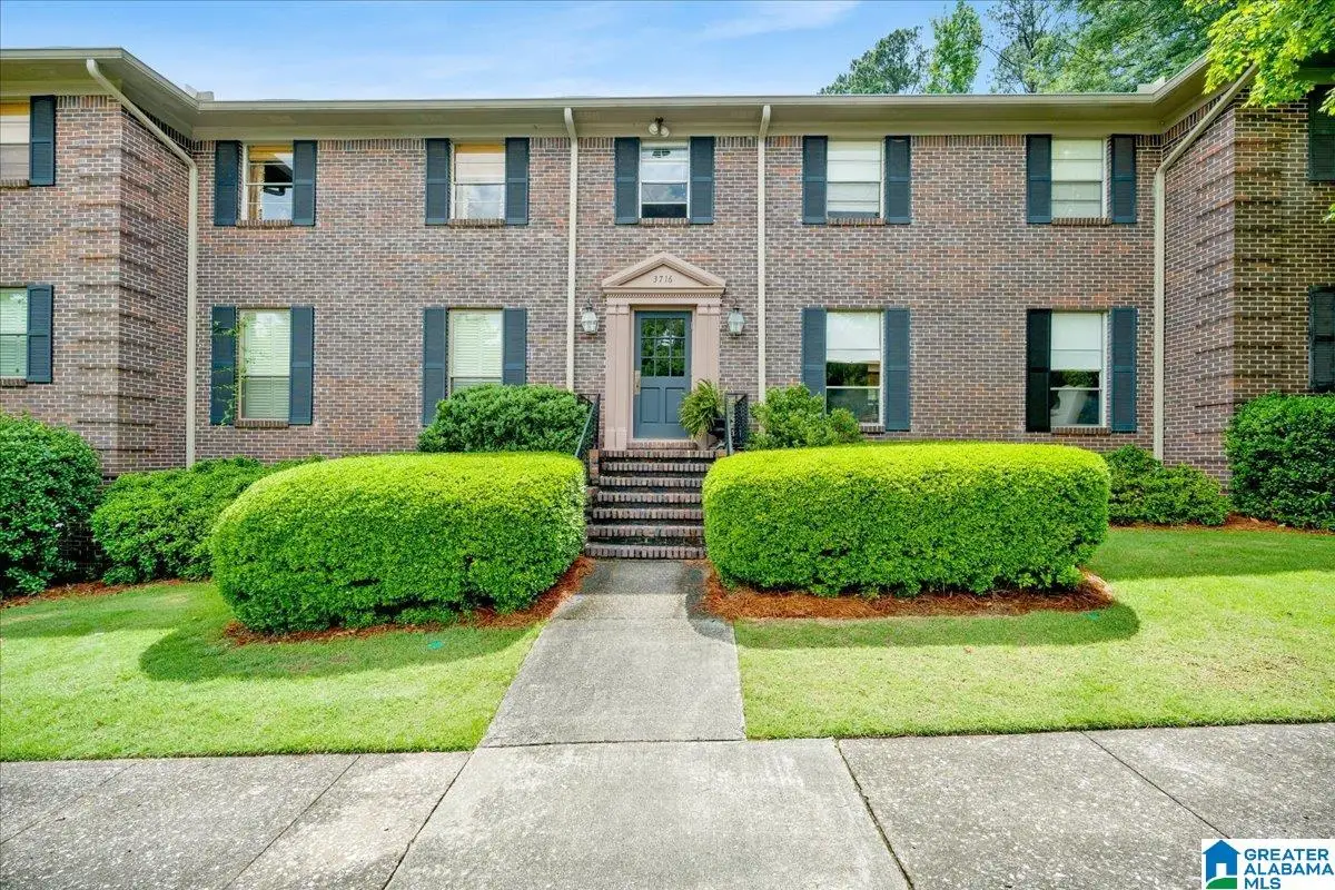 3716 COUNTRY CLUB DRIVE, Birmingham, AL 35213 - #1