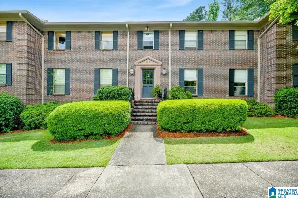 3716 COUNTRY CLUB DRIVE, Birmingham, AL 35213