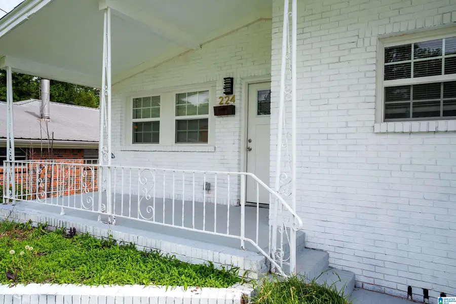 224 11TH AVENUE SW, Birmingham, AL 35211 - #3