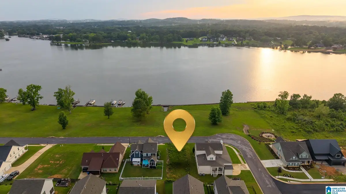 5944 HORIZONS PARKWAY, Pell City, AL 35128 - #1