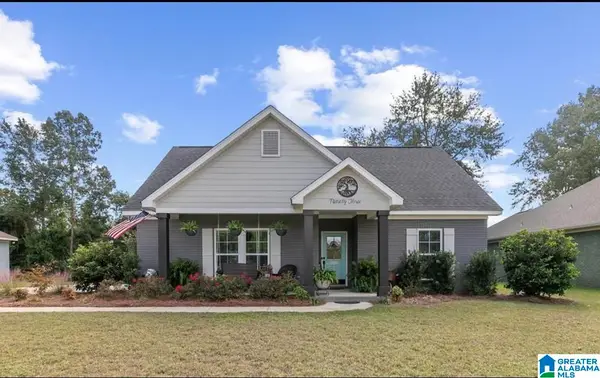 93 MEMORY LANE, Eufaula, AL 36027