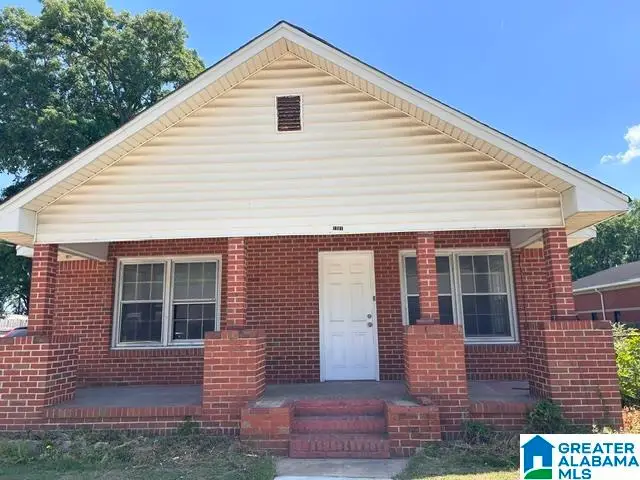 1301 DR MARTIN LUTHER KING JR DRIVE, Northport, AL 35476 - #3