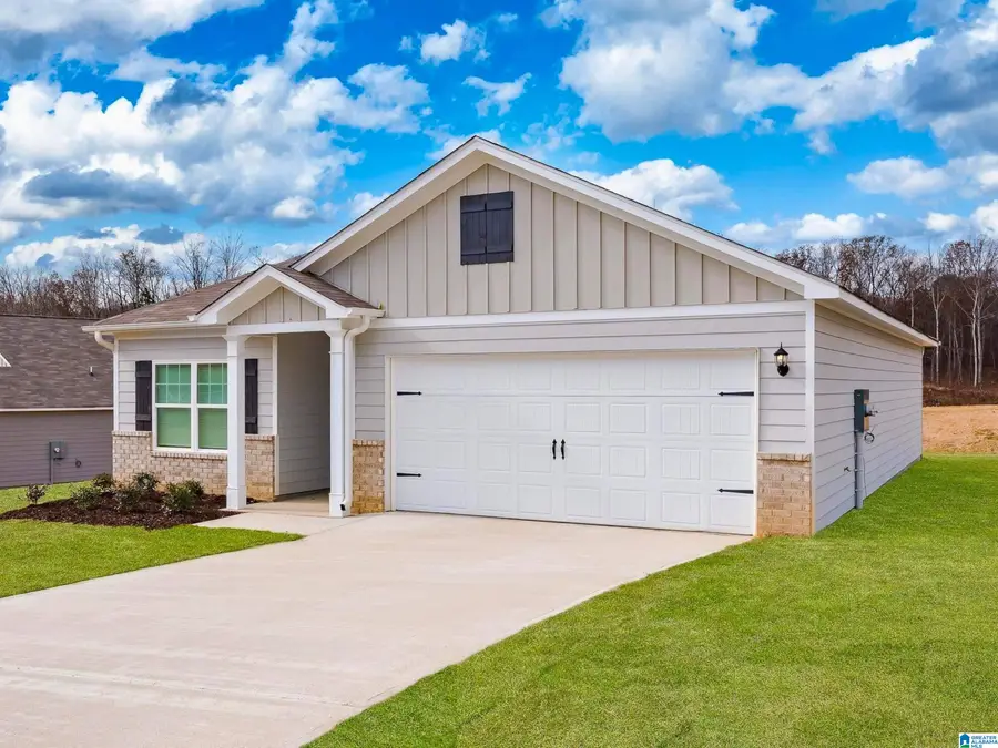 4574 MORGAN DRIVE, Pinson, AL 35126 - #2