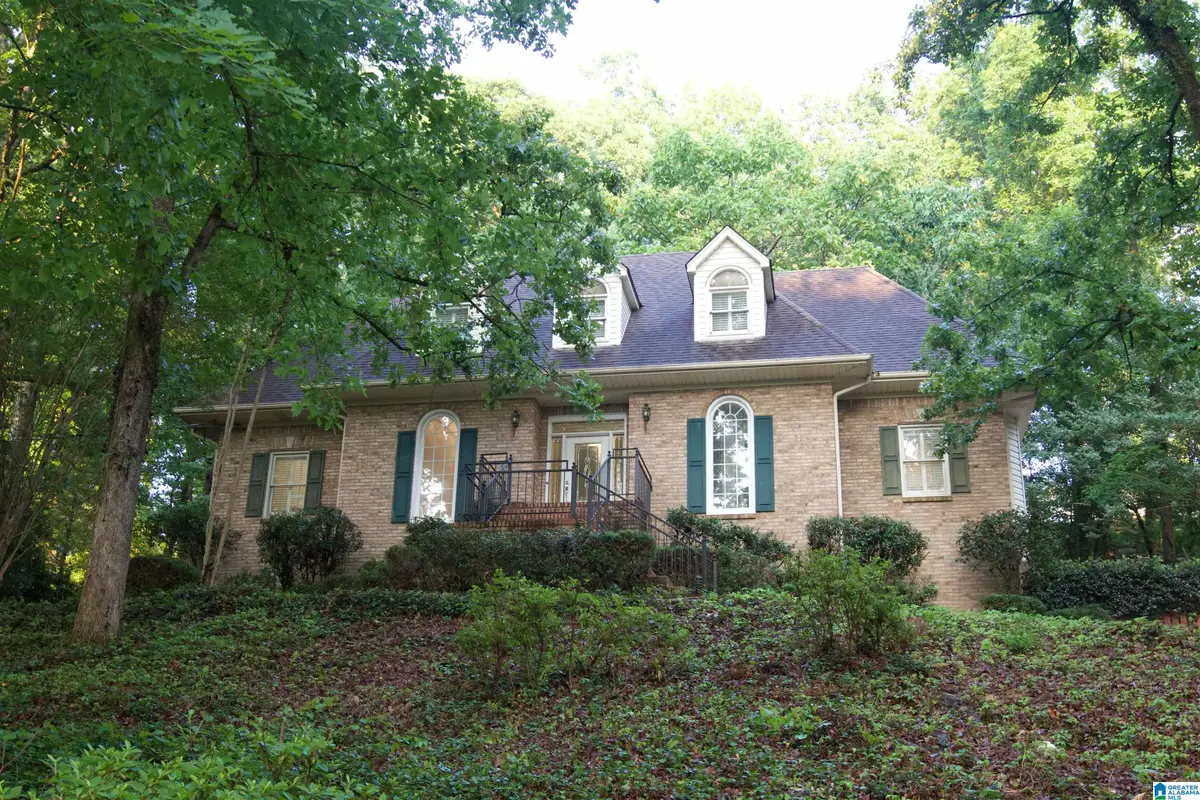 4431 VICKSBURG DRIVE, Birmingham, AL 35210 - #1