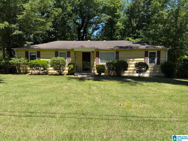 925 T STREET, Birmingham, AL 35235