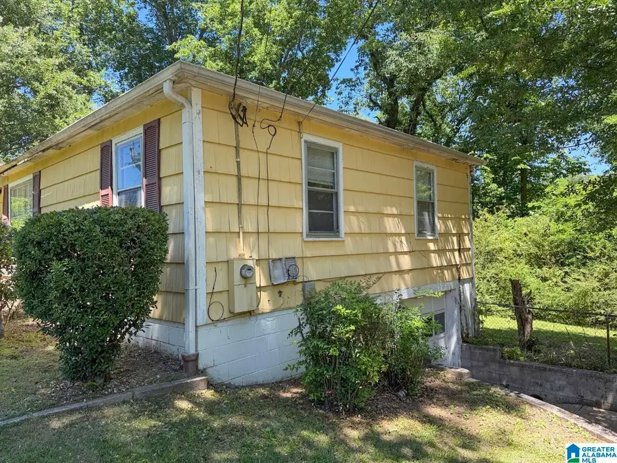 925 T STREET, Birmingham, AL 35235 - #3