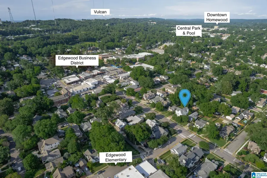 209 BROADWAY STREET, Homewood, AL 35209 - #2