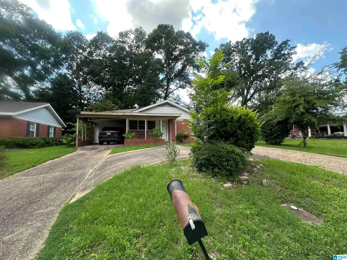 2426 SPRUCE CURVE, Montgomery, AL 36107 - #1