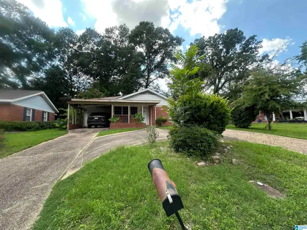 2426 SPRUCE CURVE, Montgomery, AL 36107