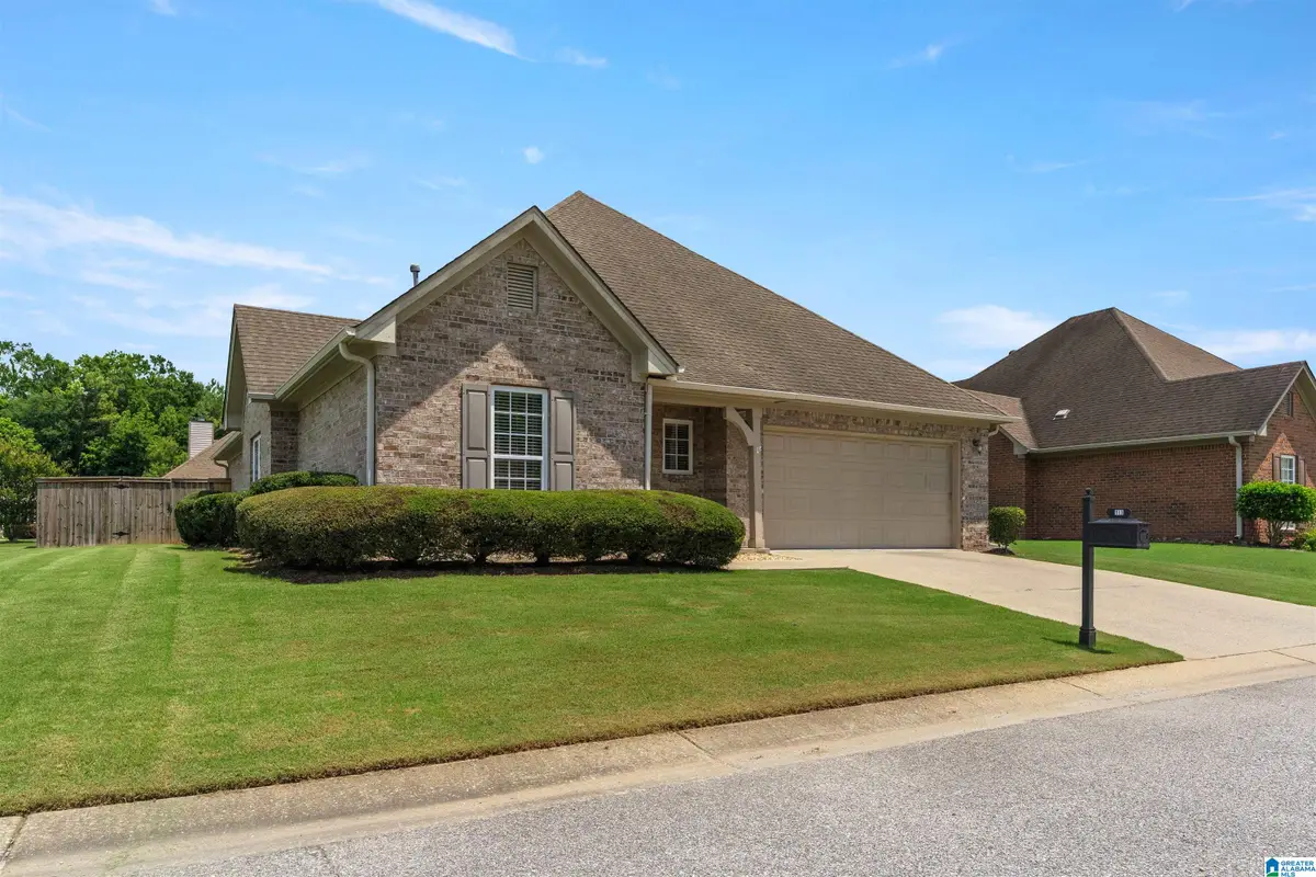 111 HOLLAND COVE, Pelham, AL 35124 - #1