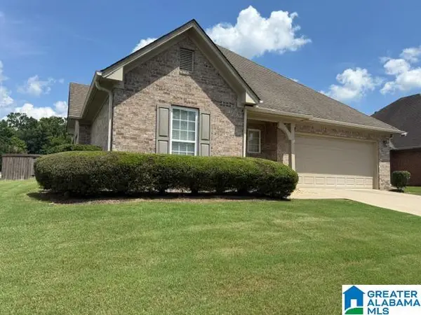 111 HOLLAND COVE, Pelham, AL 35124