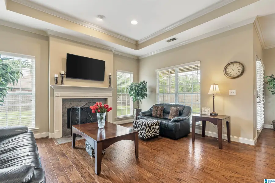 111 HOLLAND COVE, Pelham, AL 35124 - #3