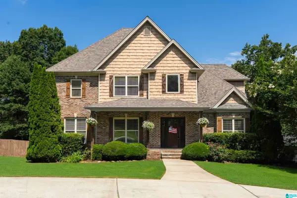 542 CODY CIRCLE, Springville, AL 35146