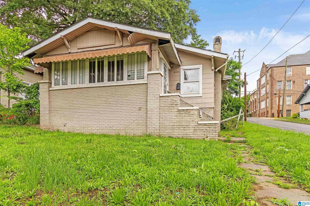 4300 9TH AVENUE, Birmingham, AL 35224 - #1