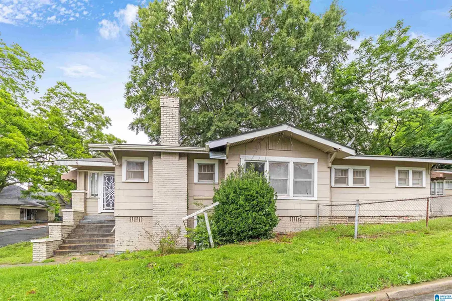 4300 9TH AVENUE, Birmingham, AL 35224 - #2