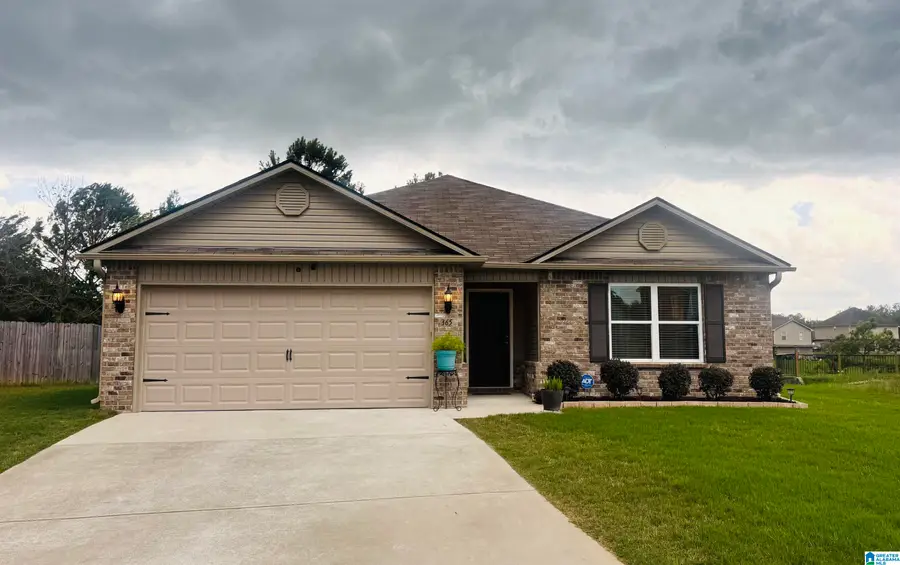365 HIDDEN COURT, Montevallo, AL 35115 - #3