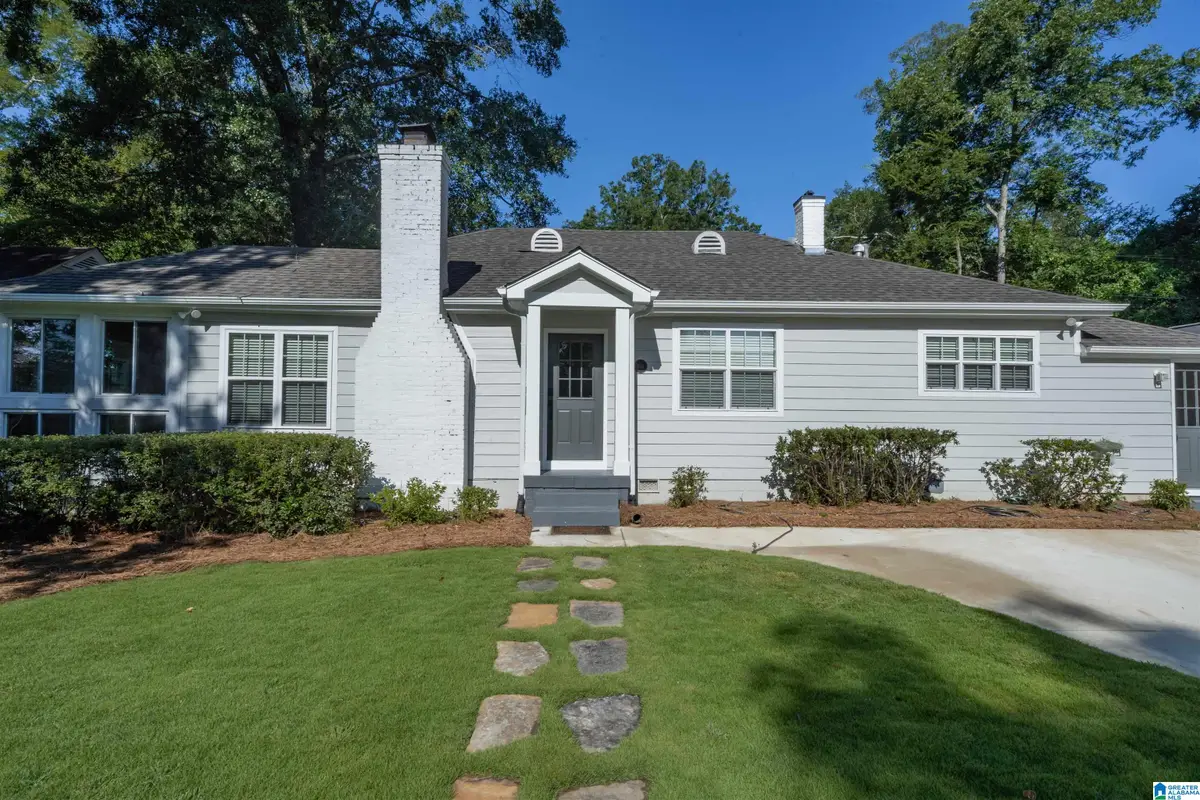 104 MECCA AVENUE, Homewood, AL 35209 - #1