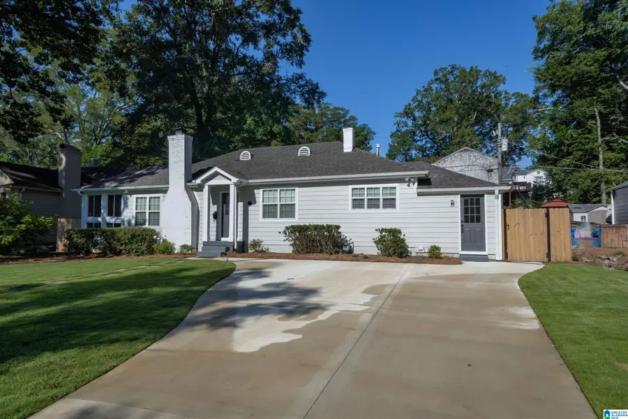104 MECCA AVENUE, Homewood, AL 35209 - #2