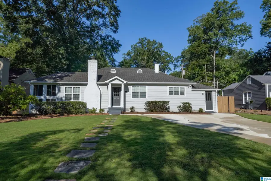 104 MECCA AVENUE, Homewood, AL 35209 - #3