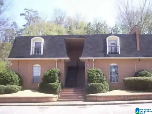 186 OLD MONTGOMERY HIGHWAY, Homewood, AL 35216