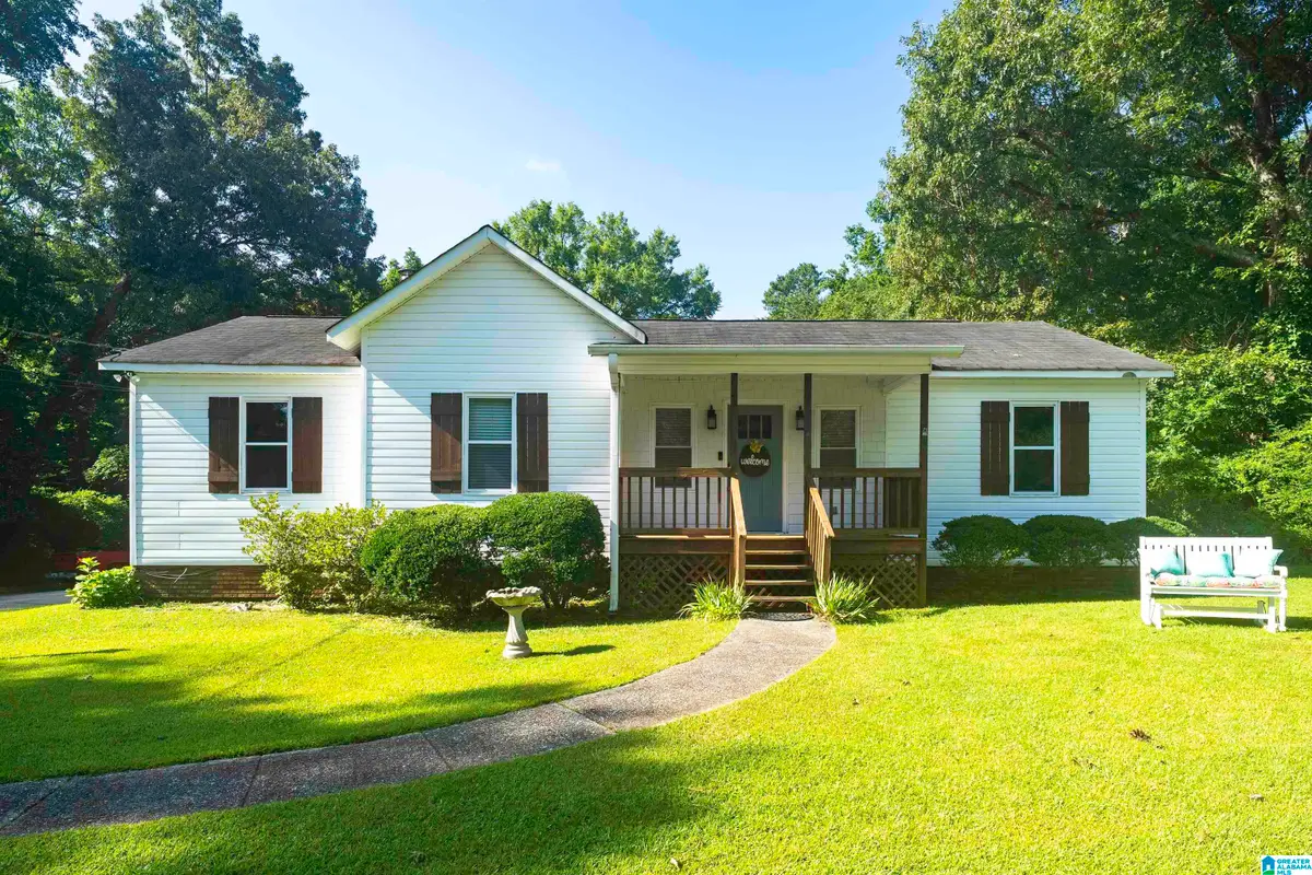 7145 CABIN LANE, Pinson, AL 35126 - #1