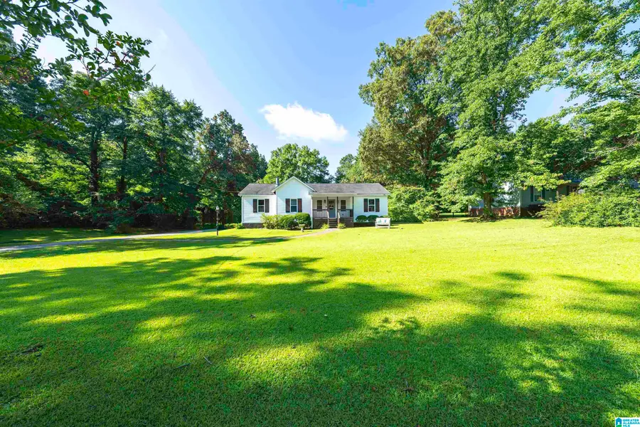 7145 CABIN LANE, Pinson, AL 35126 - #2