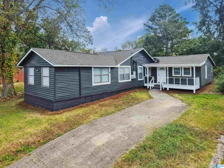 927 SW MASON AVENUE SW, Birmingham, AL 35211 - #2