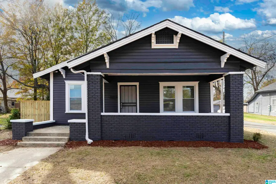 516 SW 14TH STREET SW, Birmingham, AL 35211 - #2