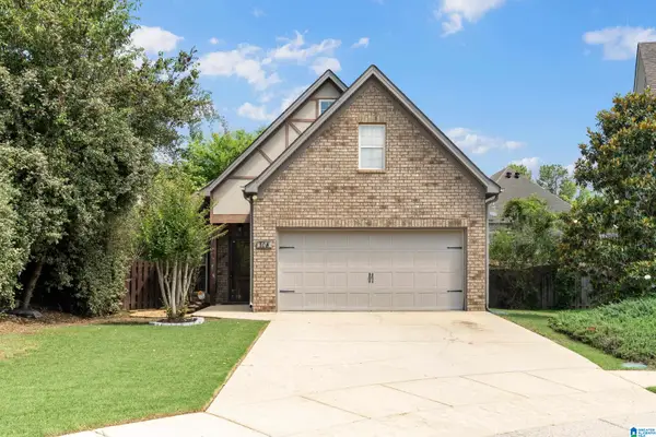 108 LOVE LANE, Sterrett, AL 35147
