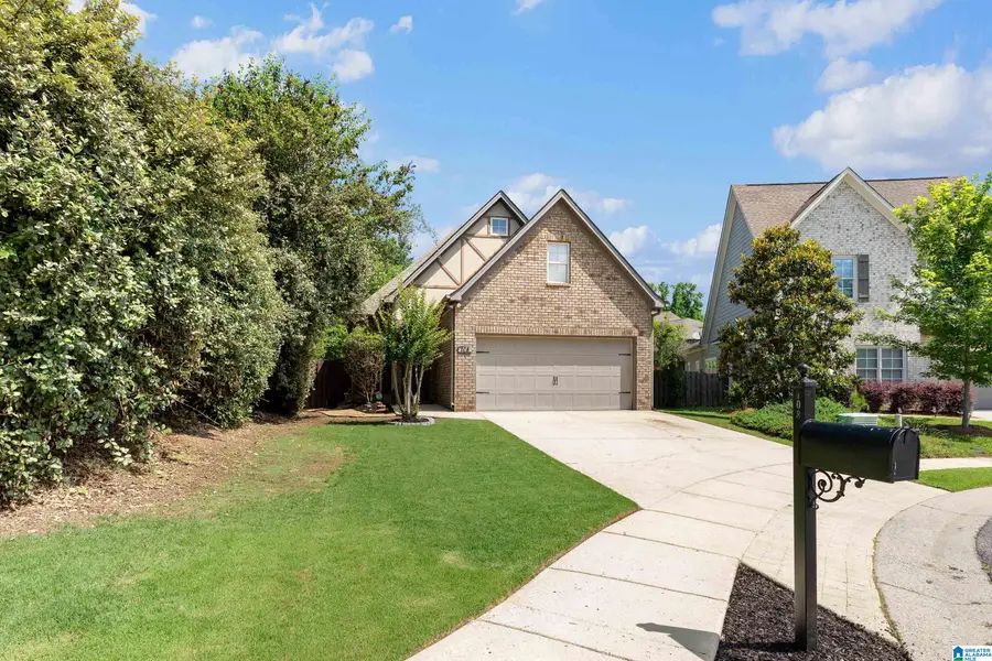 108 LOVE LANE, Sterrett, AL 35147 - #3
