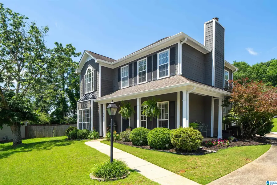 414 CHADWICK CIRCLE, Helena, AL 35080 - #2