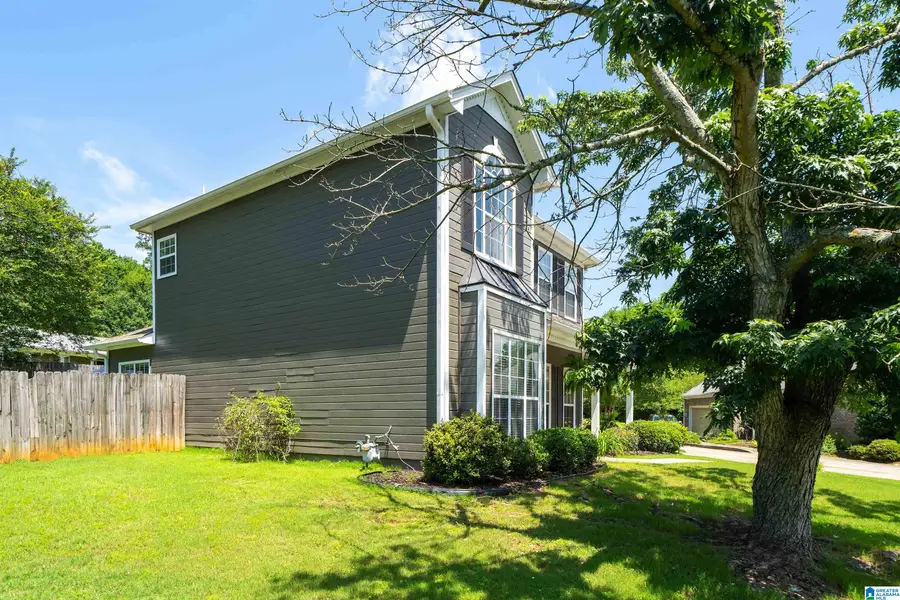 414 CHADWICK CIRCLE, Helena, AL 35080 - #3