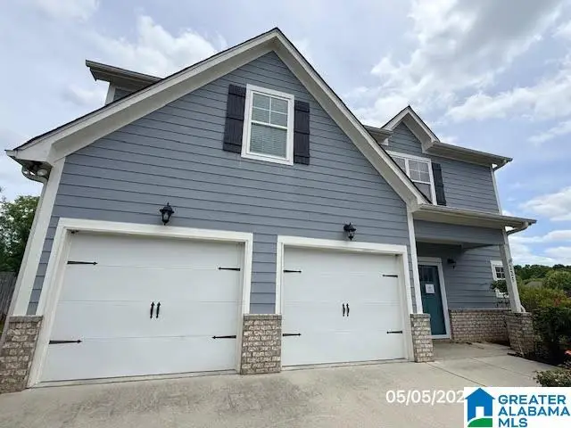 225 SHELBY FARMS BEND, Alabaster, AL 35007 - #1