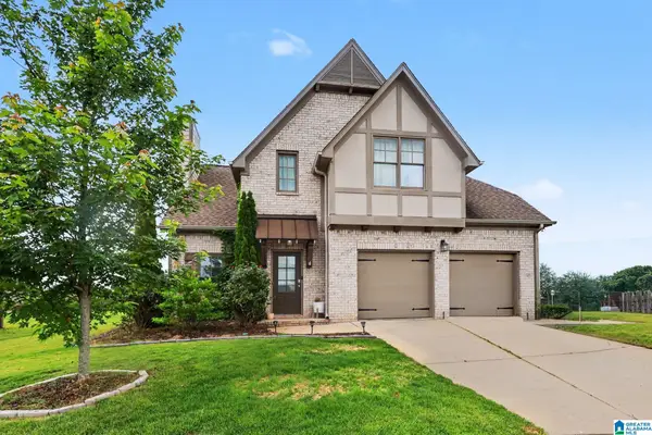 1004 GARNET DRIVE, Calera, AL 35040