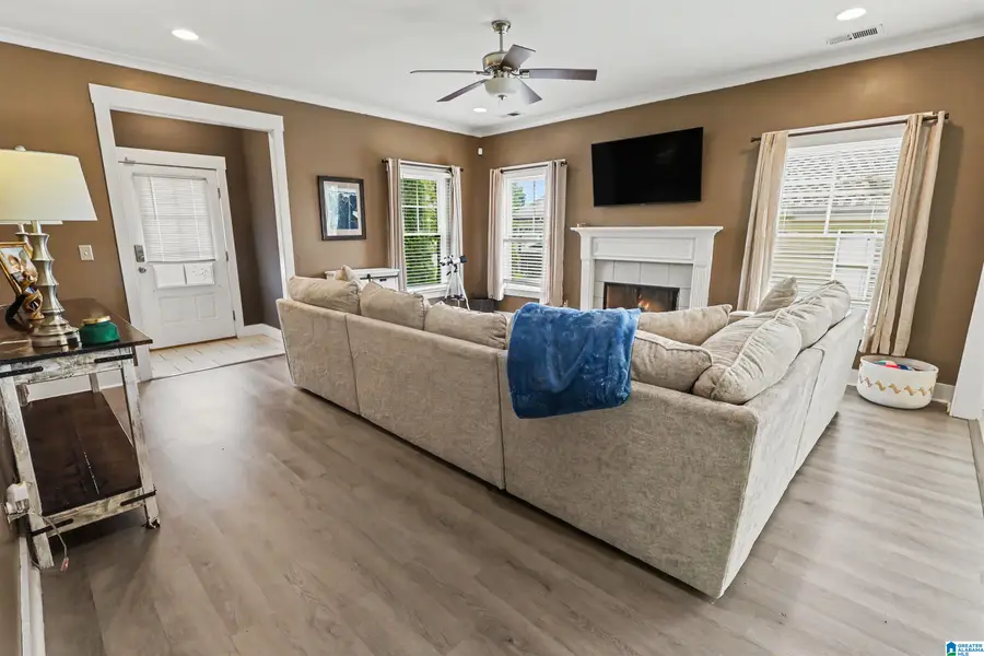 1004 GARNET DRIVE, Calera, AL 35040 - #2
