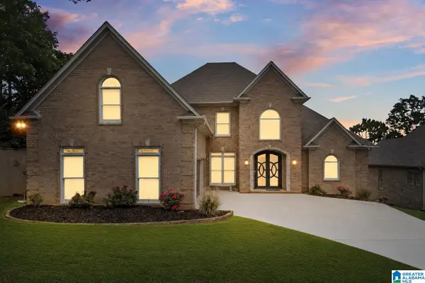 2371 RIDGE TRAIL, Birmingham, AL 35242