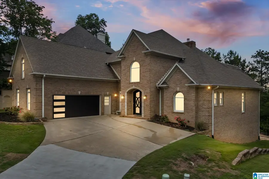 2371 RIDGE TRAIL, Birmingham, AL 35242 - #2