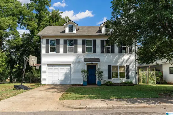 416 IOTA AVENUE, Birmingham, AL 35205