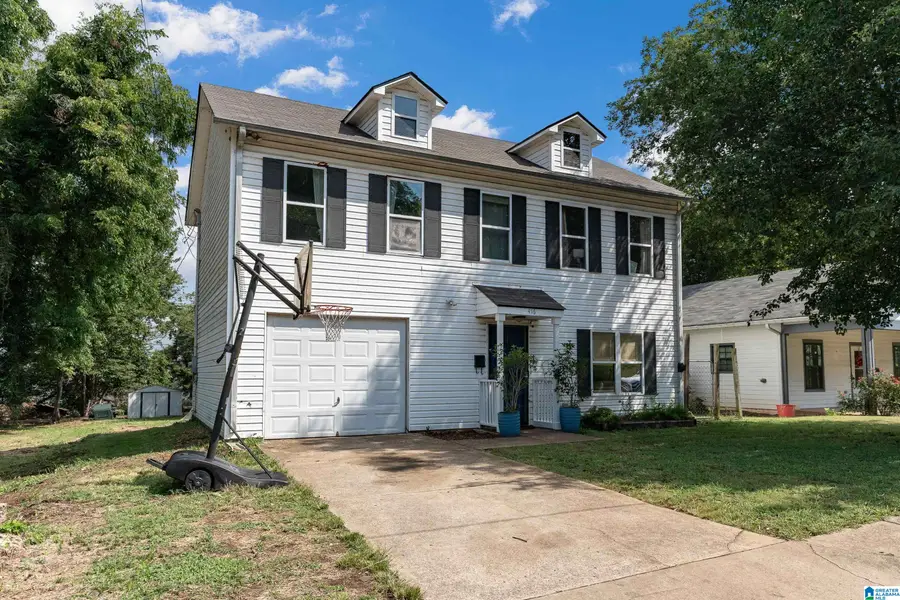 416 IOTA AVENUE S, Birmingham, AL 35205 - #2