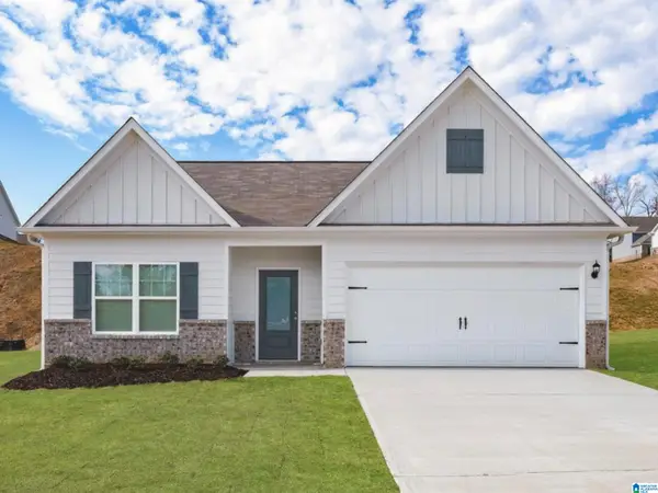 4565 MORGAN DRIVE, Pinson, AL 35126