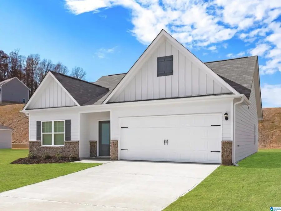 4565 MORGAN DRIVE, Pinson, AL 35126 - #2