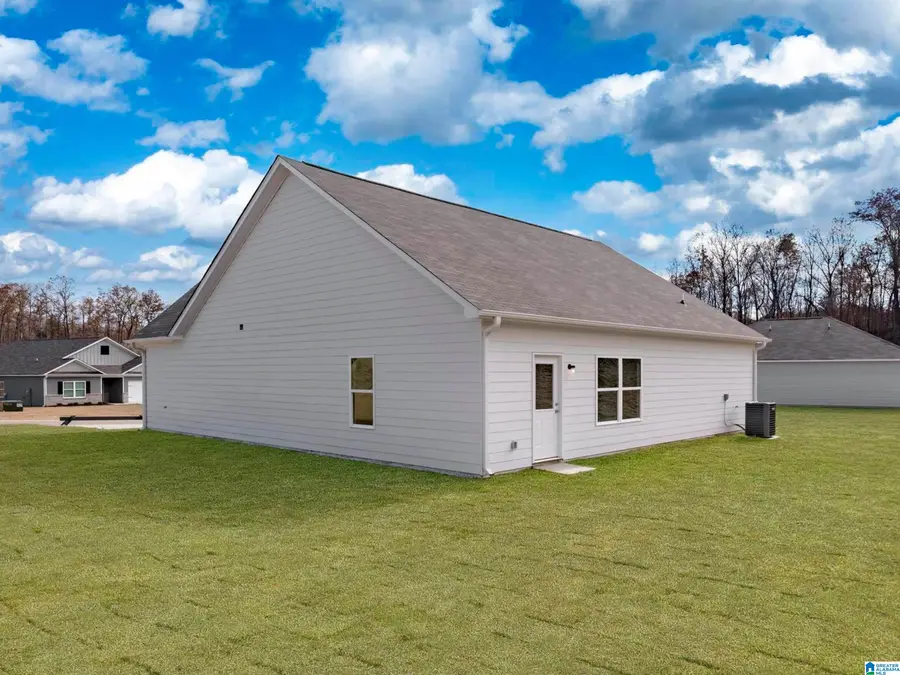 4565 MORGAN DRIVE, Pinson, AL 35126 - #3