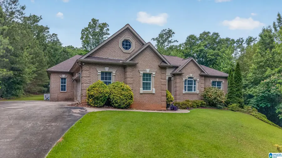 146 LOST ACRES DRIVE, Alexandria, AL 36250 - #2