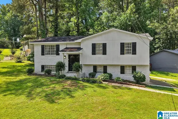 5243 PARAMONT DRIVE, Irondale, AL 35210