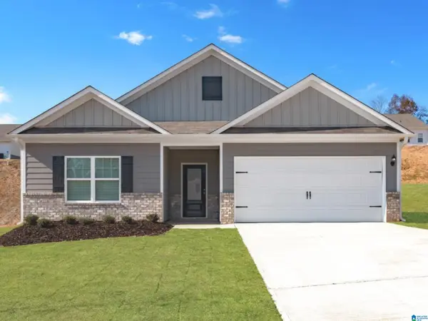 4537 MORGAN DRIVE, Pinson, AL 35126