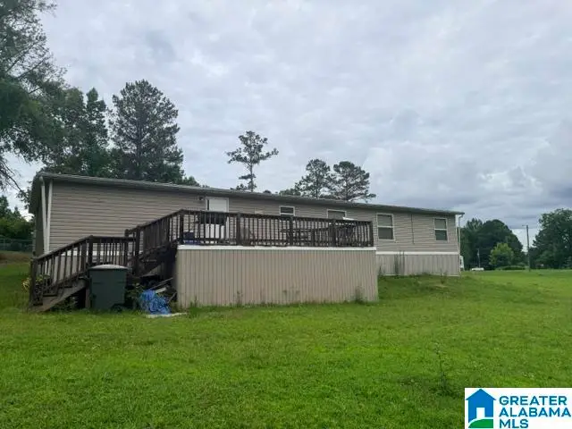 1341 COUNTY ROAD 87, Maplesville, AL 36750 - #2